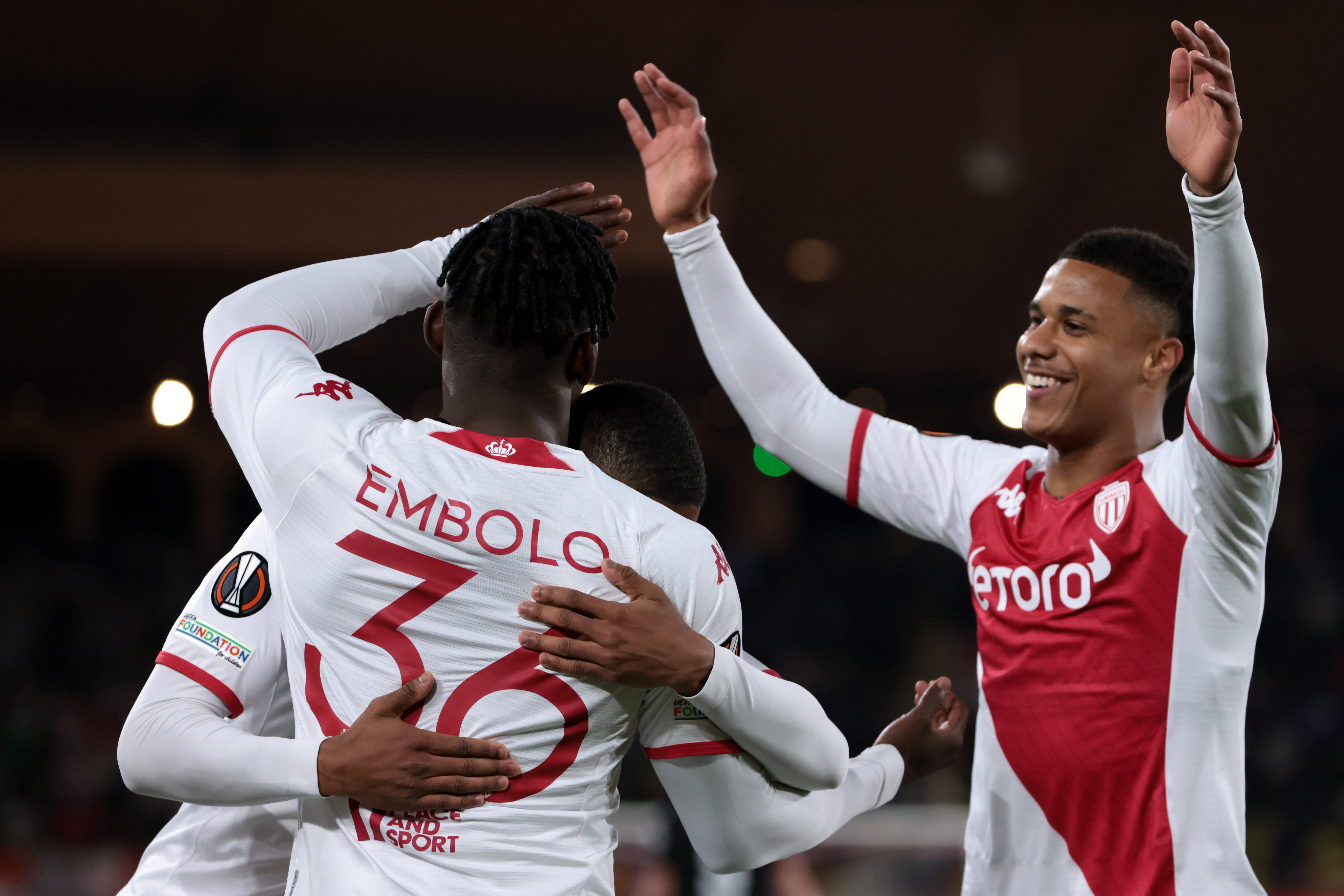 Monaco vs Nice prediction, odds & betting tips 29/03/2025