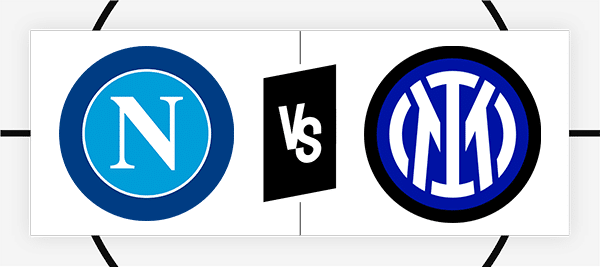 Pronostic Napoli – Inter : Analyse, conseils et cotes (21/05/2023)