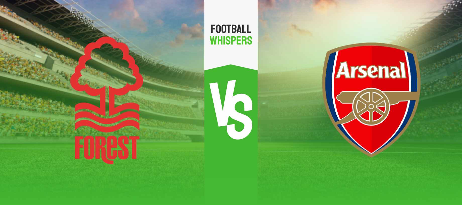 Nottingham – Arsenal tipp és esélyek 30/01