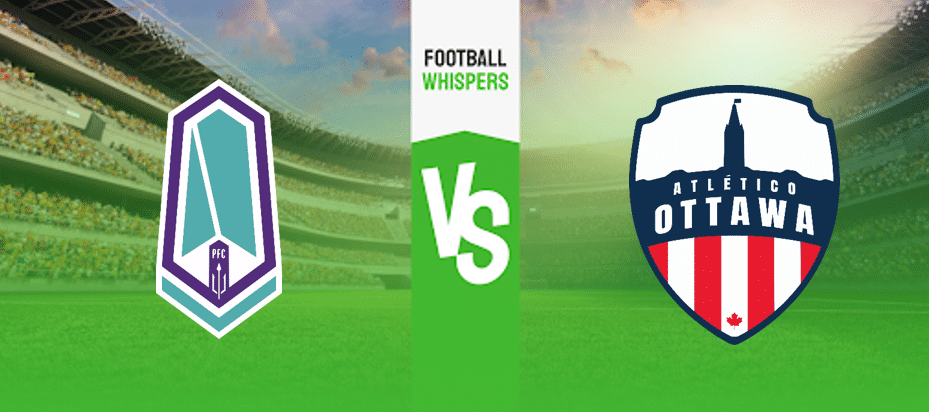 Pacific vs Atletico Ottawa Prediction, Odds & Betting Tips 01/07/2023