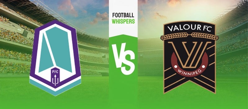 Pacific vs Valour prediction, odds & betting tips 02/09/2023