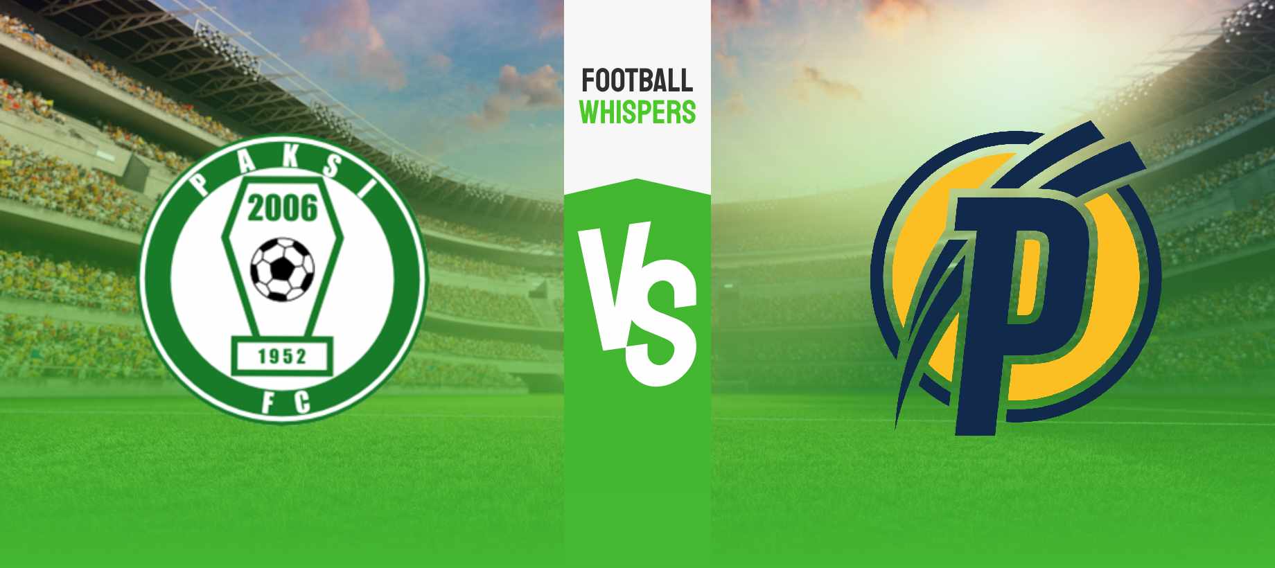 Paks – Puskás Akadémia tipp és esélyek 01/09