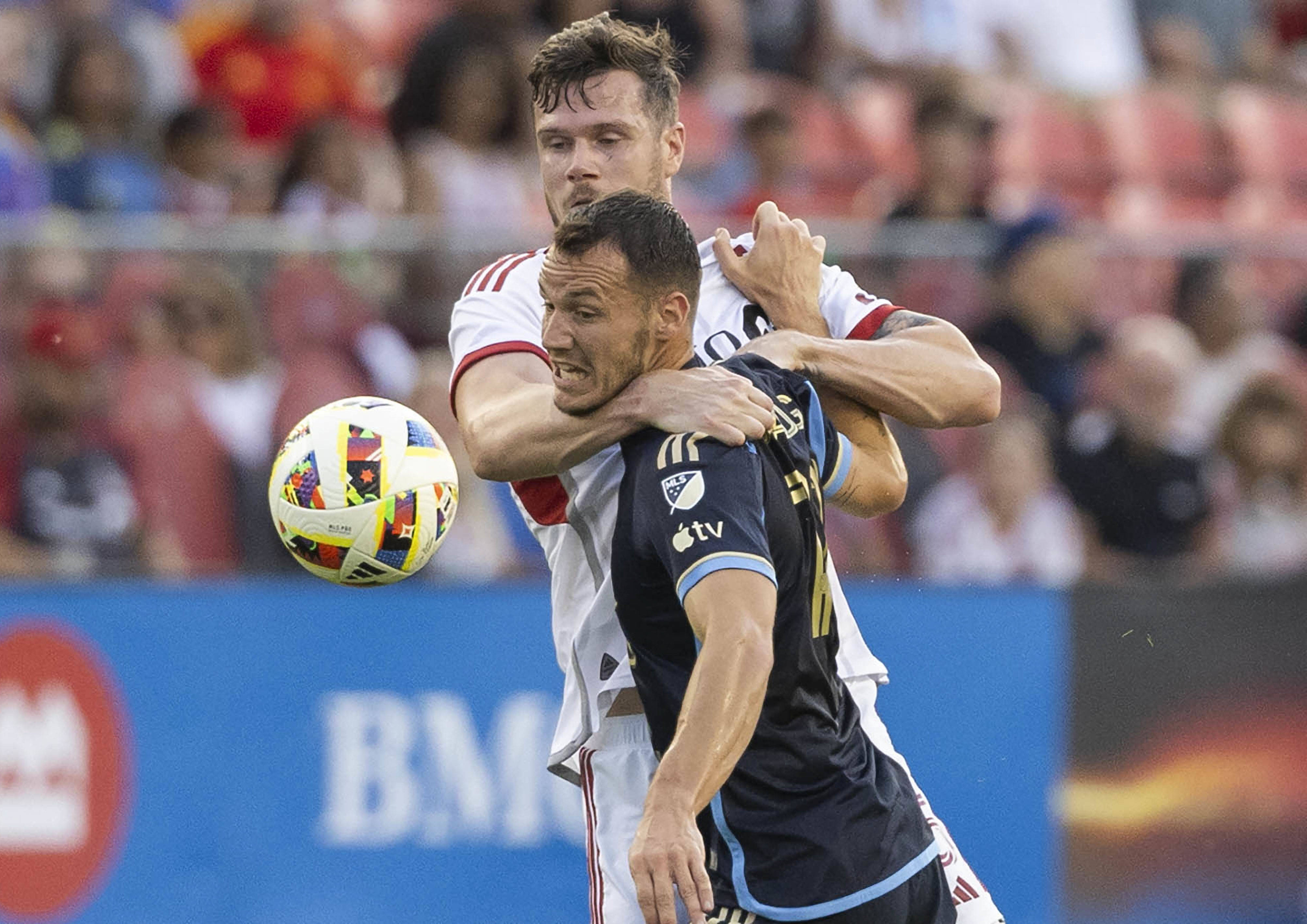 Philadelphia Union vs Colorado Rapids prediction, odds & betting tips – 08/25/2024