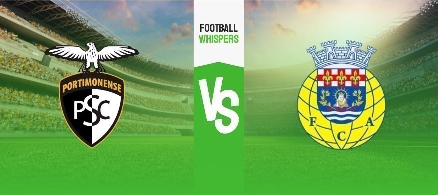 Portimonense vs Arouca Prediction, Odds & Betting Tips 27/05/2023