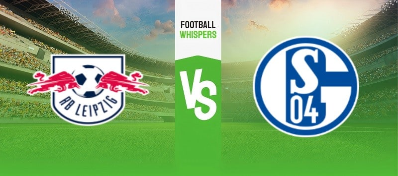 RB Leipzig vs Schalke Prediction, Odds and Betting Tips 27/05/2023