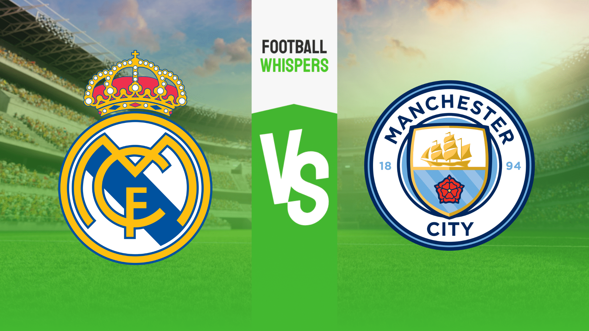 Real Madrid – Manchester City Wedtips & Voorspellingen (09/05/2023)