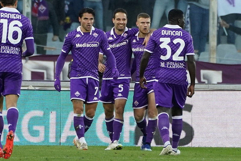 Salernitana vs Fiorentina prediction, odds & betting tips – 21/04/2024
