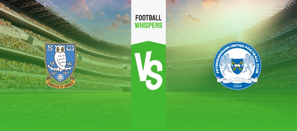 Sheffield Wednesday vs Peterborough Prediction, Odds & Betting Tips 18/05/2023
