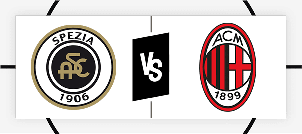 Pronostic Spezia – Milan AC : Analyse, conseils et cotes (13/05/2023)