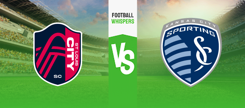 St Louis City vs Sporting KC Prediction, Odds & Betting Tips 21/05/2023