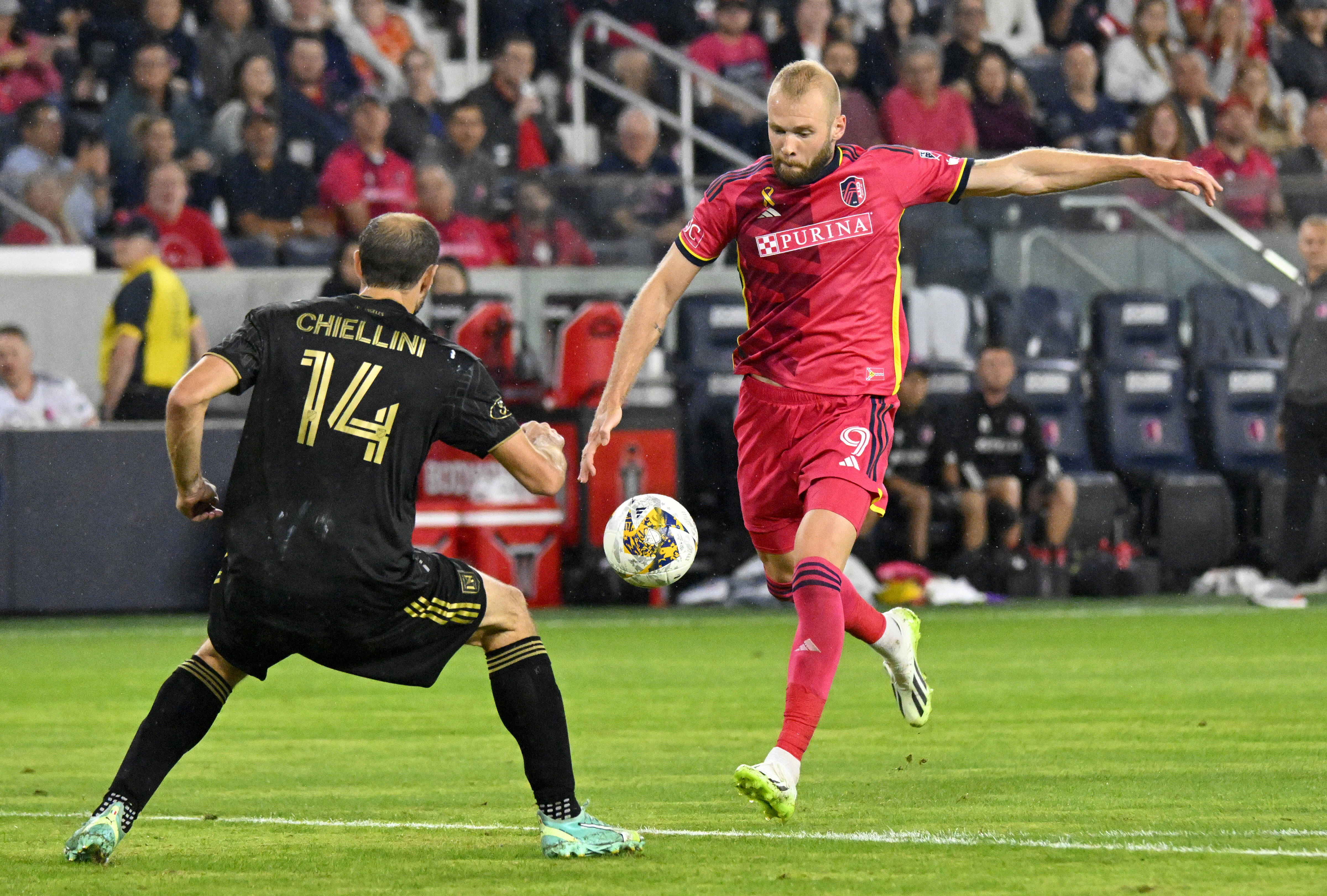 St. Louis City vs Chicago Fire prediction, odds & betting tips – 05/12/2024
