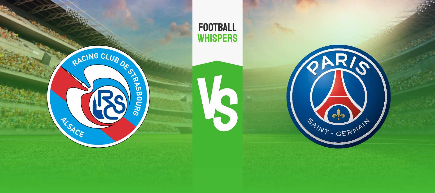 Strasbourg – PSG tipp és esélyek 27/05