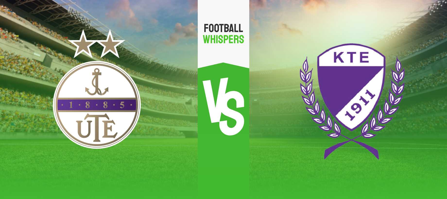 Újpest – Kecskemét tipp és esélyek 21/10