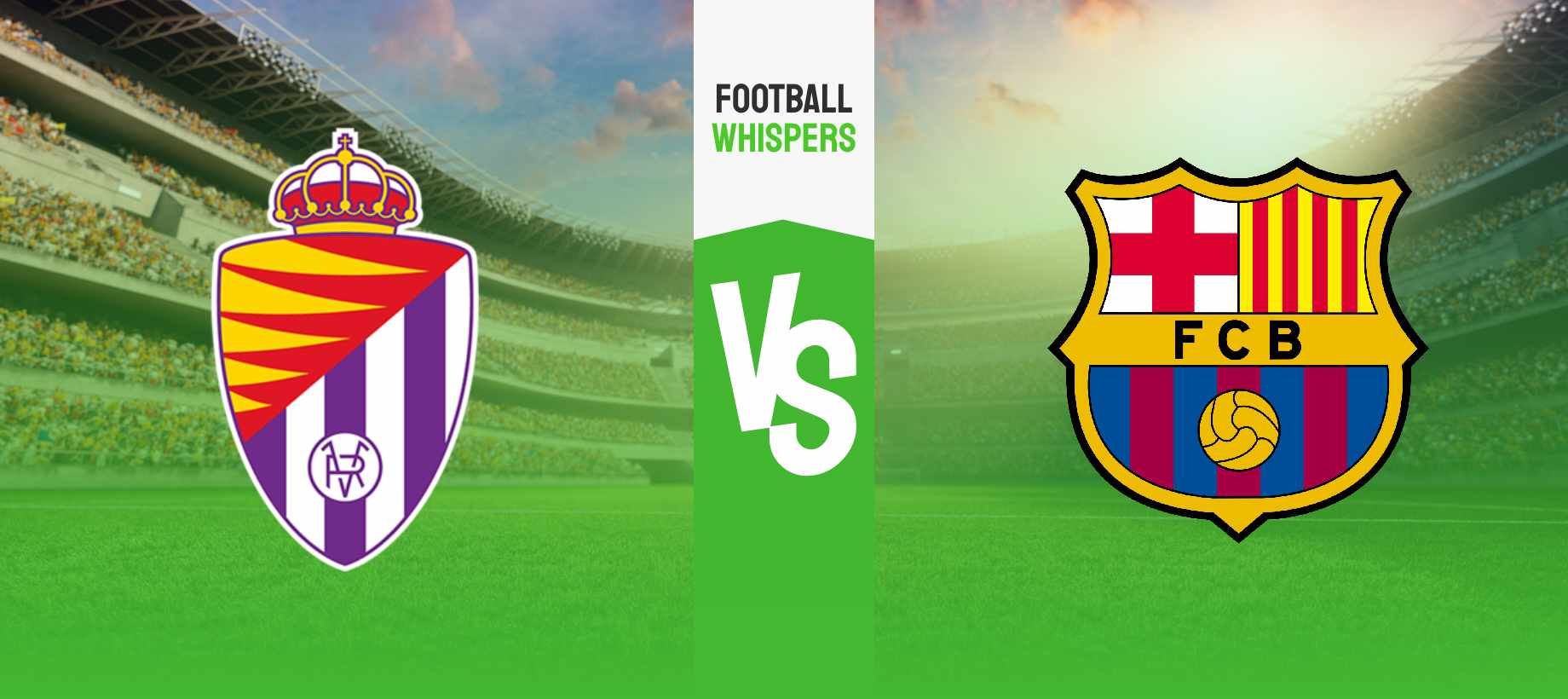 Valladolid – FC Barcelona tipp és esélyek 23/05