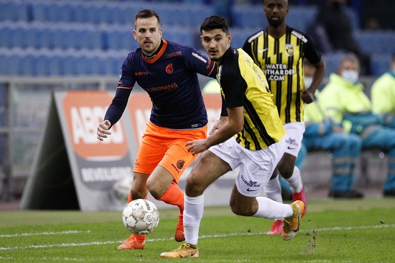 Vitesse vs Fortuna Sittard prediction, odds & betting tips – 28/04/2024