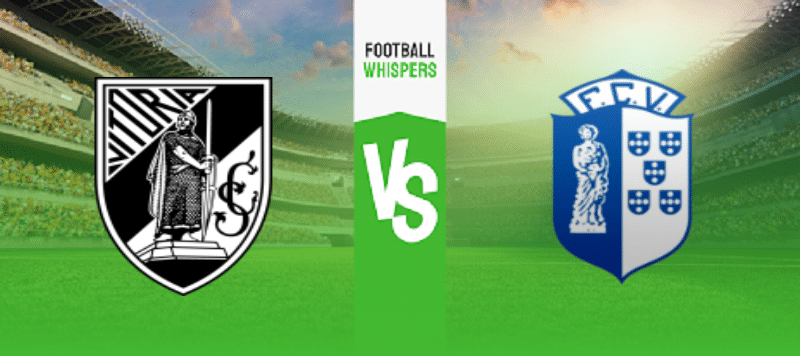 Vitoria Guimaraes vs Vizela Prediction, Odds & Betting Tips 07/05/2023