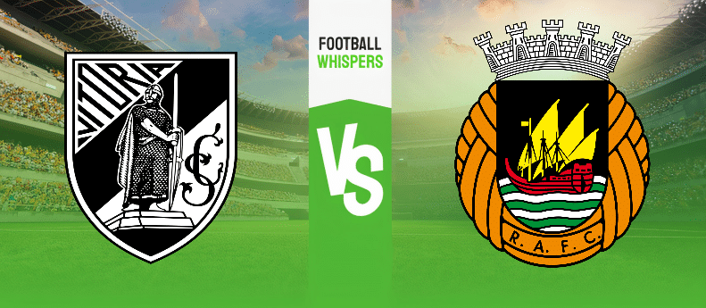 Vitoria Guimaraes vs Rio Ave prediction, odds & betting tips 23/12/2023