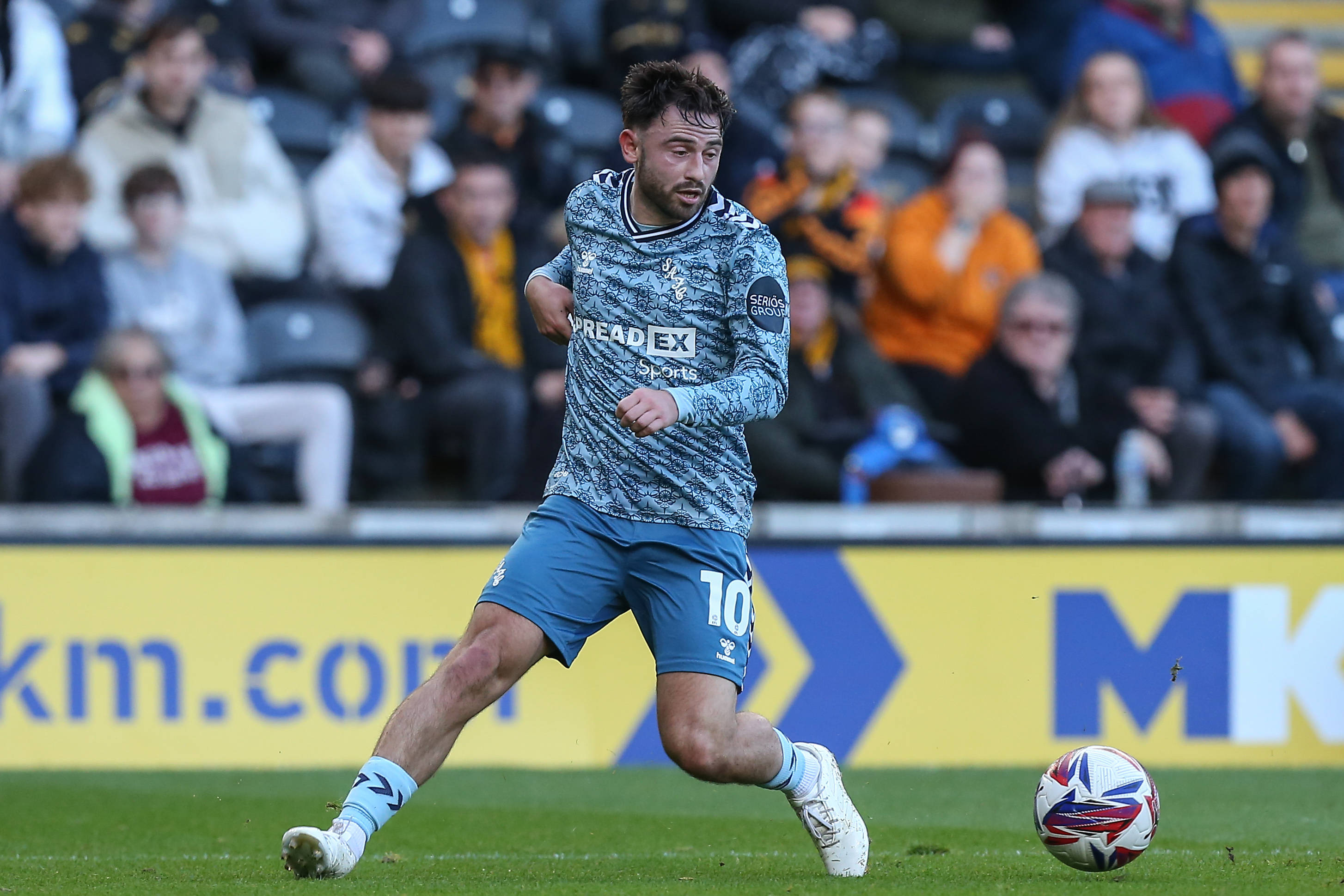 Luton vs Sunderland prediction, odds & betting tips – 23/10/2024