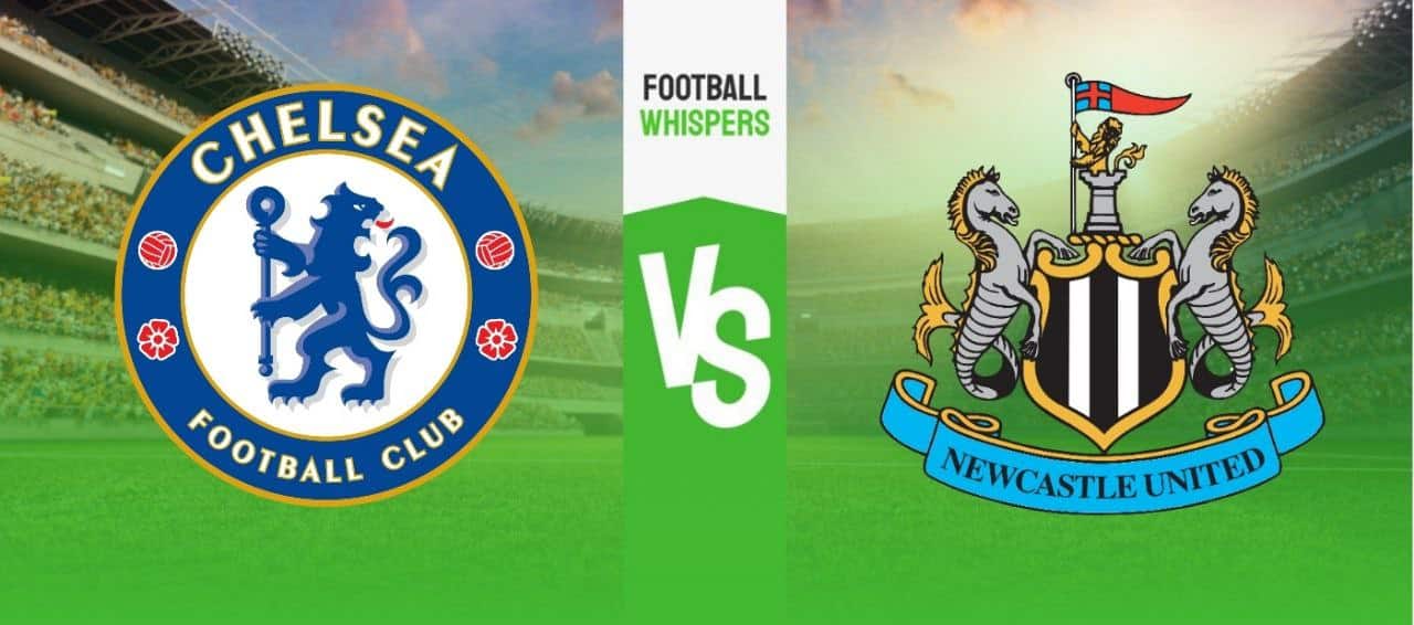 Челси – Ньюкасл прогноз на матч 28 мая