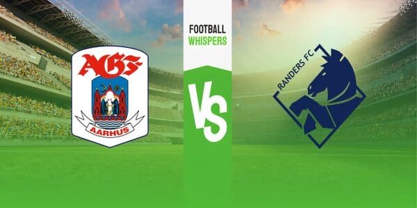Aarhus vs Randers prediction, odds & betting tips 30/10/2023
