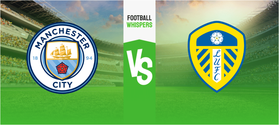 Pronostic Manchester City – Leeds Utd analyse, conseils et cotes (06/05/2023)