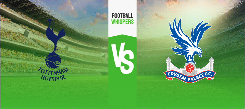 Тотнъм – Кристъл Палас прогноза 02.03.2024.