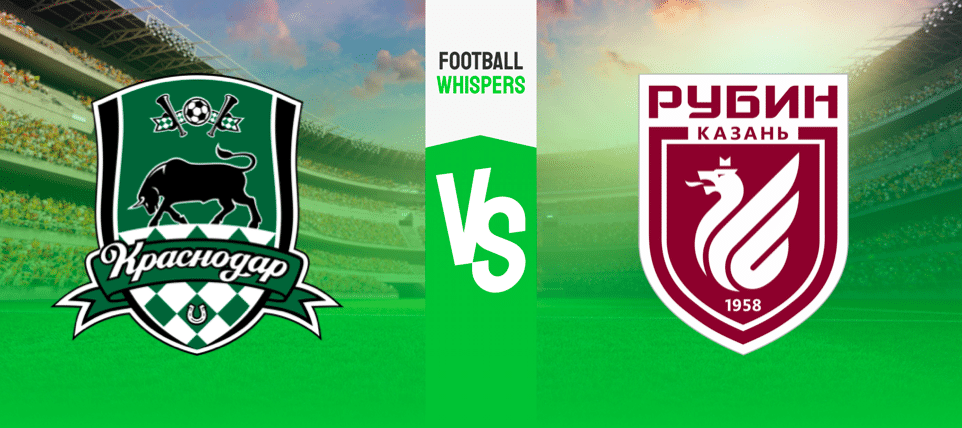 Краснодар-2 — Рубин: прогноз и ставки на 6 мая