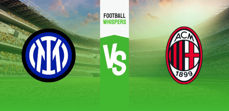 Интер – Милан прогноз на матч 16 мая 2023 года