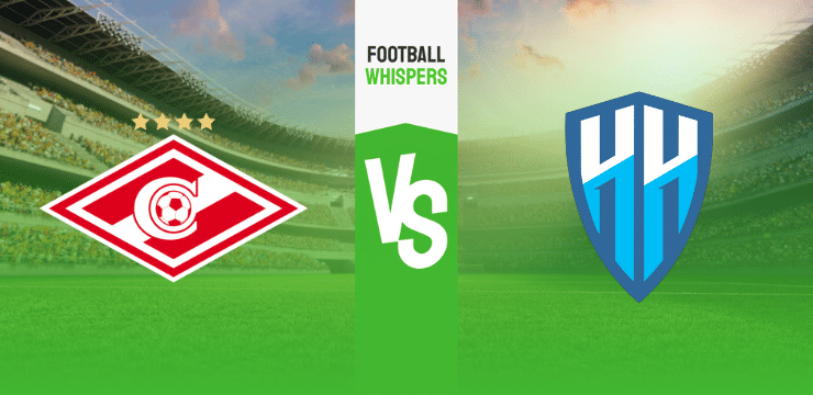 Спартак Москва – Пари НН прогноз на матч 28 мая 2023