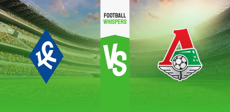 Крылья Советов – Локомотив Москва прогноз на 14 мая