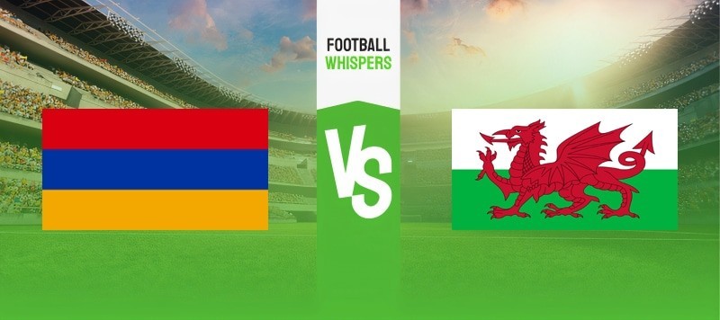 Armenia vs Wales prediction, odds and betting tips 18/11/2023