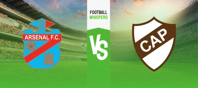 Arsenal de Sarandi vs Platense Prediction, Odds & Betting Tips 25/06/2023
