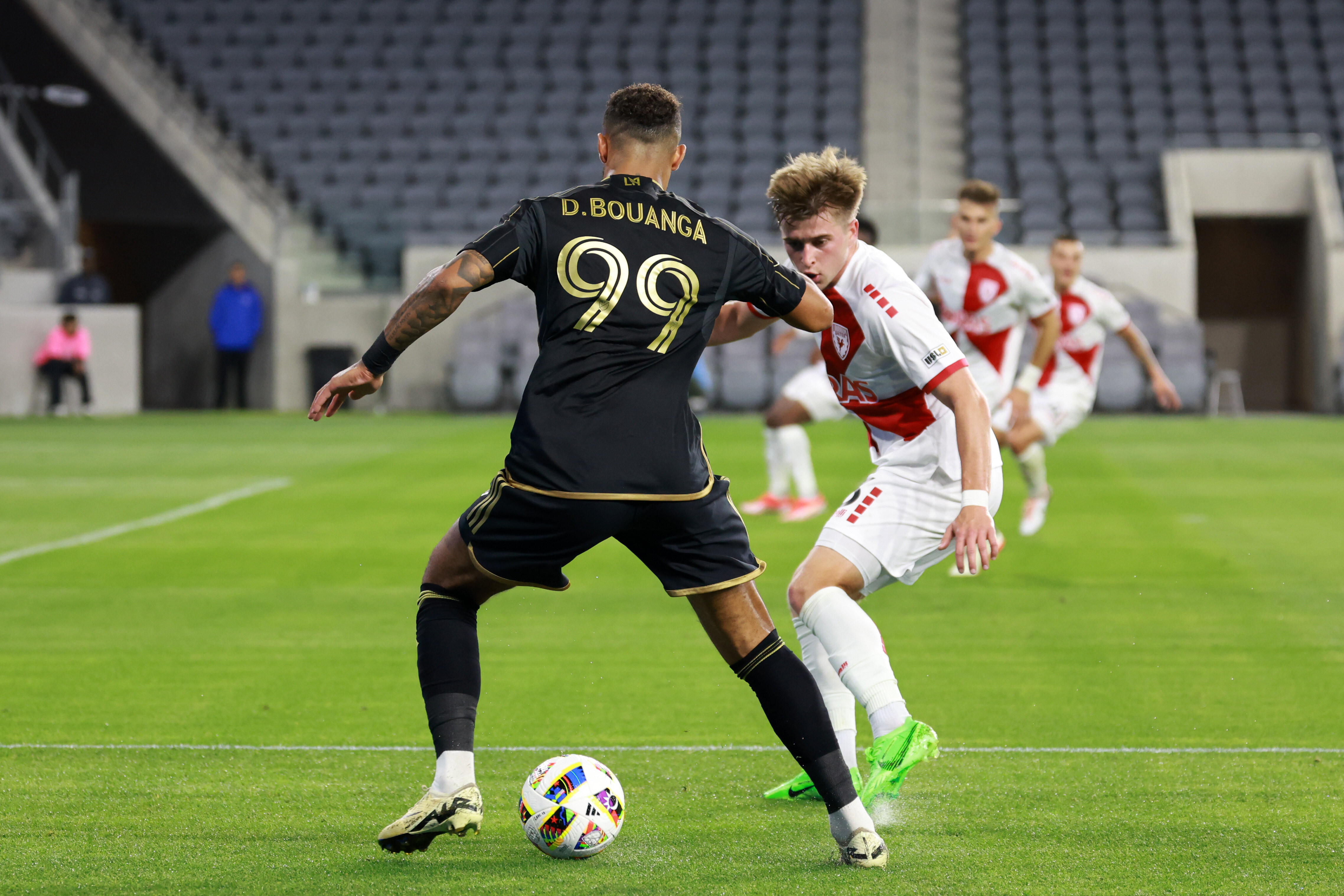 Atlanta United vs Los Angeles prediction, odds & betting tips – 05/26/2024
