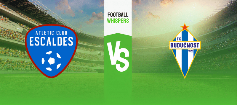 Atletic Escaldes vs Buducnost Podgorica Medellin Prediction, Odds & Bettings Tips 28/06/2023