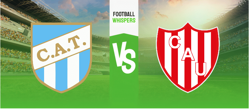 Atletico Tucuman vs Union Santa Fe Prediction, Odds & Betting Tips 01/07/2023