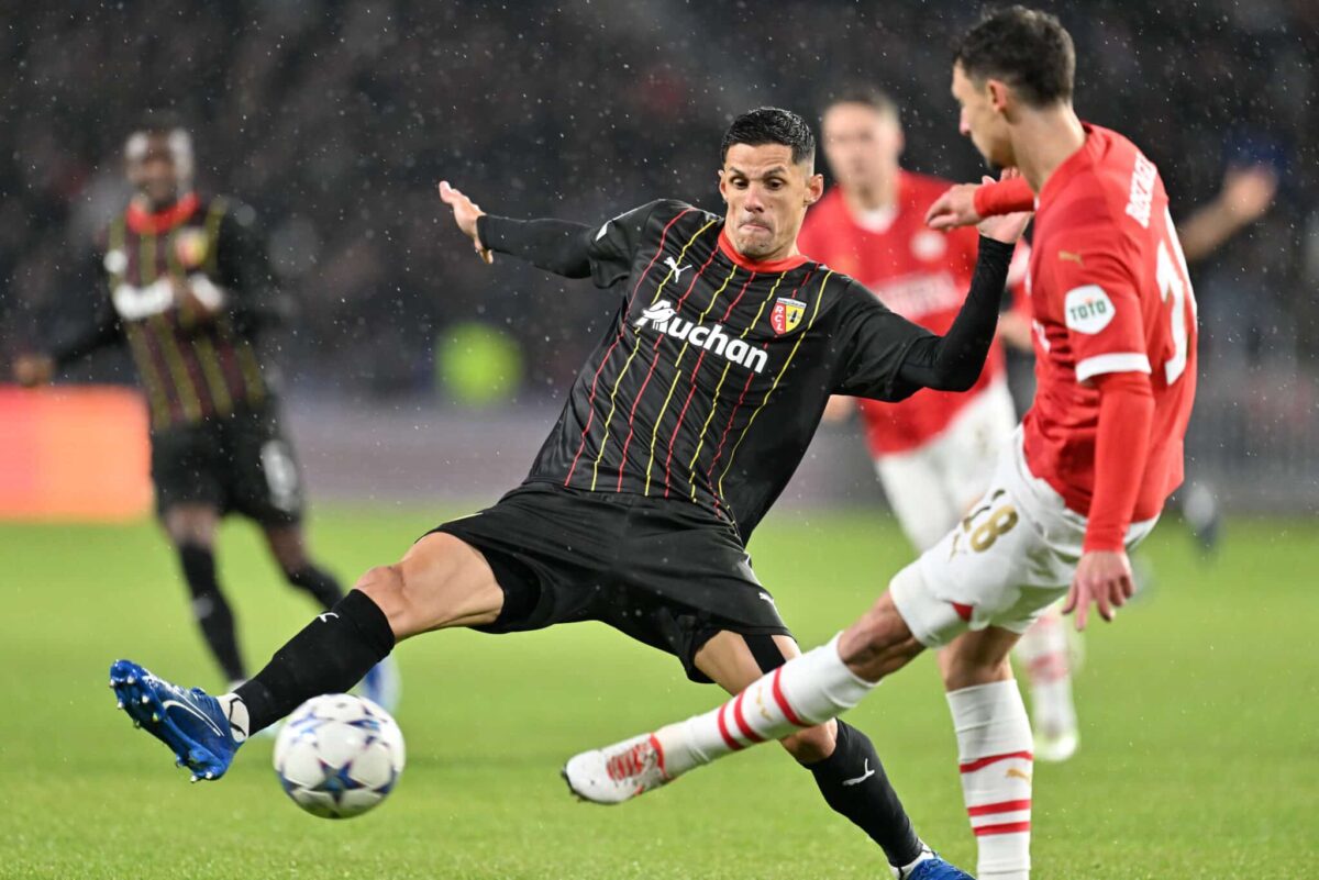 Auxerre vs Lens prediction, odds & betting tips 14/12/2024