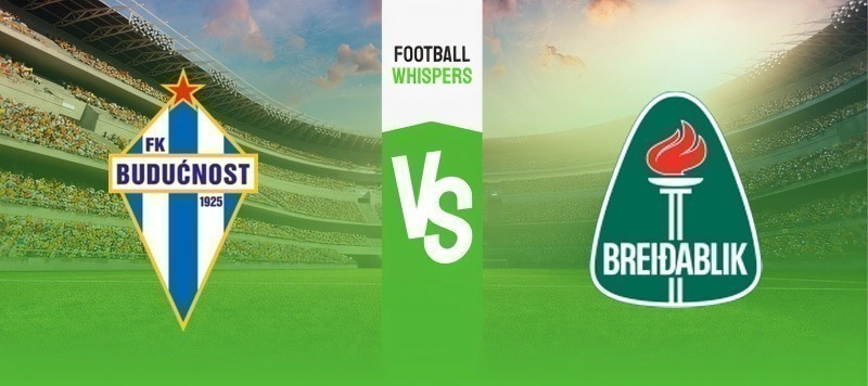 Buducnost vs Breidablik Prediction, Odds and Betting Tips 30/06/2023