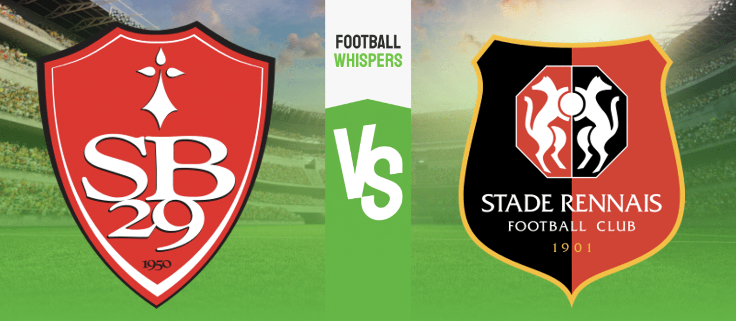 Pronostic Brest – Rennes : analyse, conseils et cotes (03/06/2023)