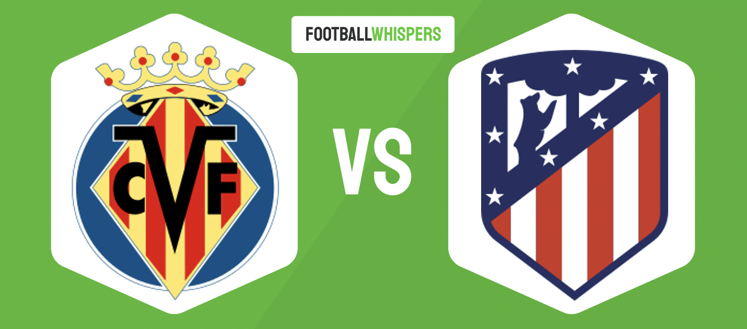 Pronostic Villarreal – Atletico Madrid : analyse, conseils et cotes (04/06/2023)