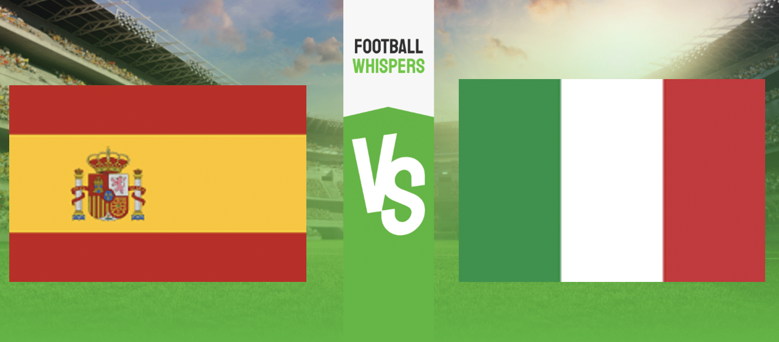 Pronostic Espagne – Italie : analyse, conseils et cotes (15/06/2023)
