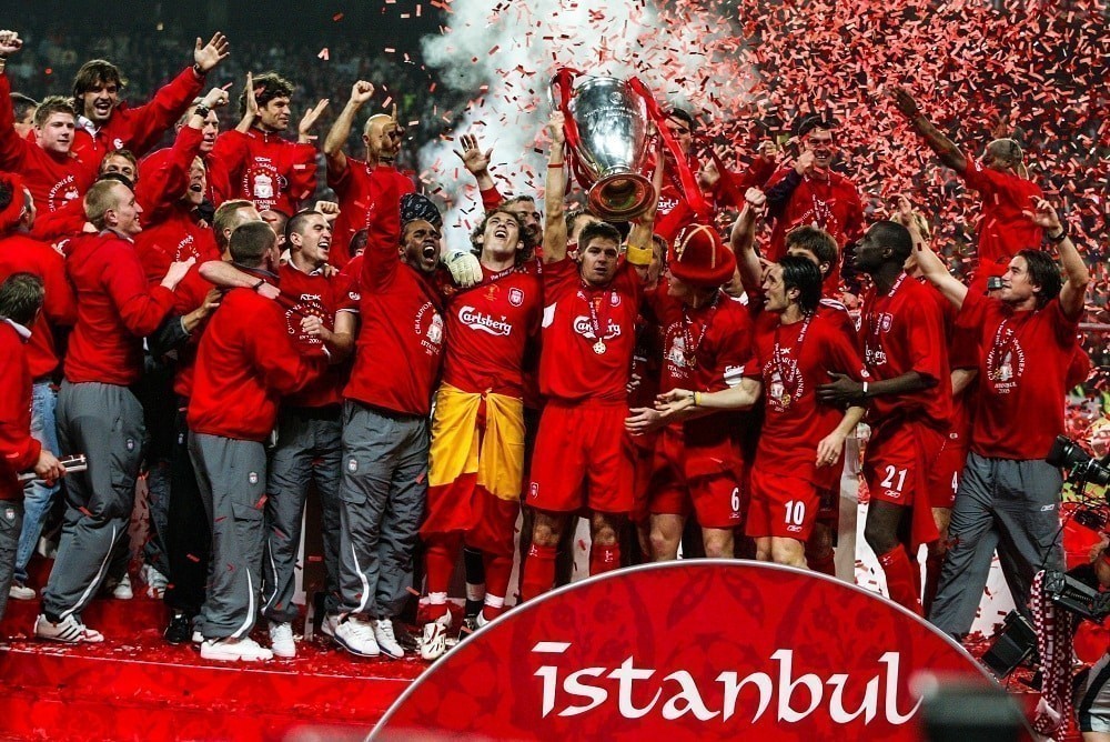 Champions League Penalty Shootouts: 11 dramatic finals decided from the spot