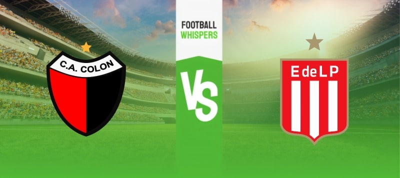 Colon vs Estudiantes Prediction, Odds & Betting Tips 13/06/2023