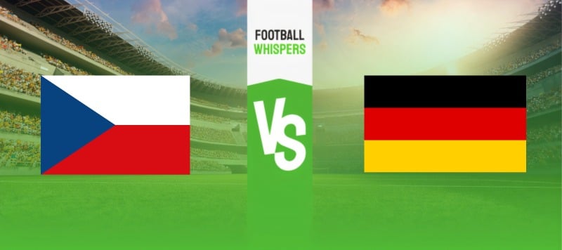 Czech Republic U21 vs Germany U21 Prediction, Odds & Betting Tips 24/06/2023