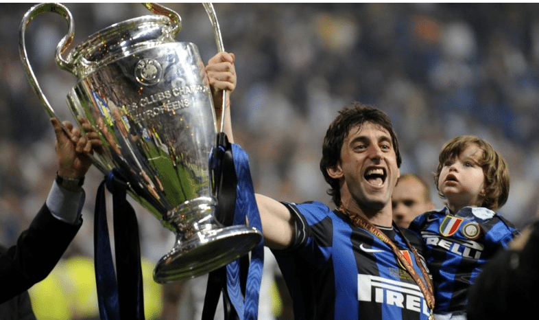 Inter Milan Champions League 2010 Squad: Where are they now?