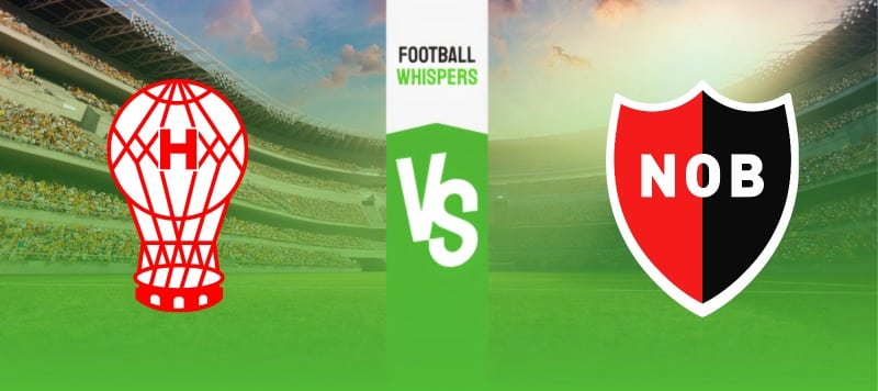 Huracan vs Newell’s Old Boys Prediction, Odds & Betting Tips 23/06/2023