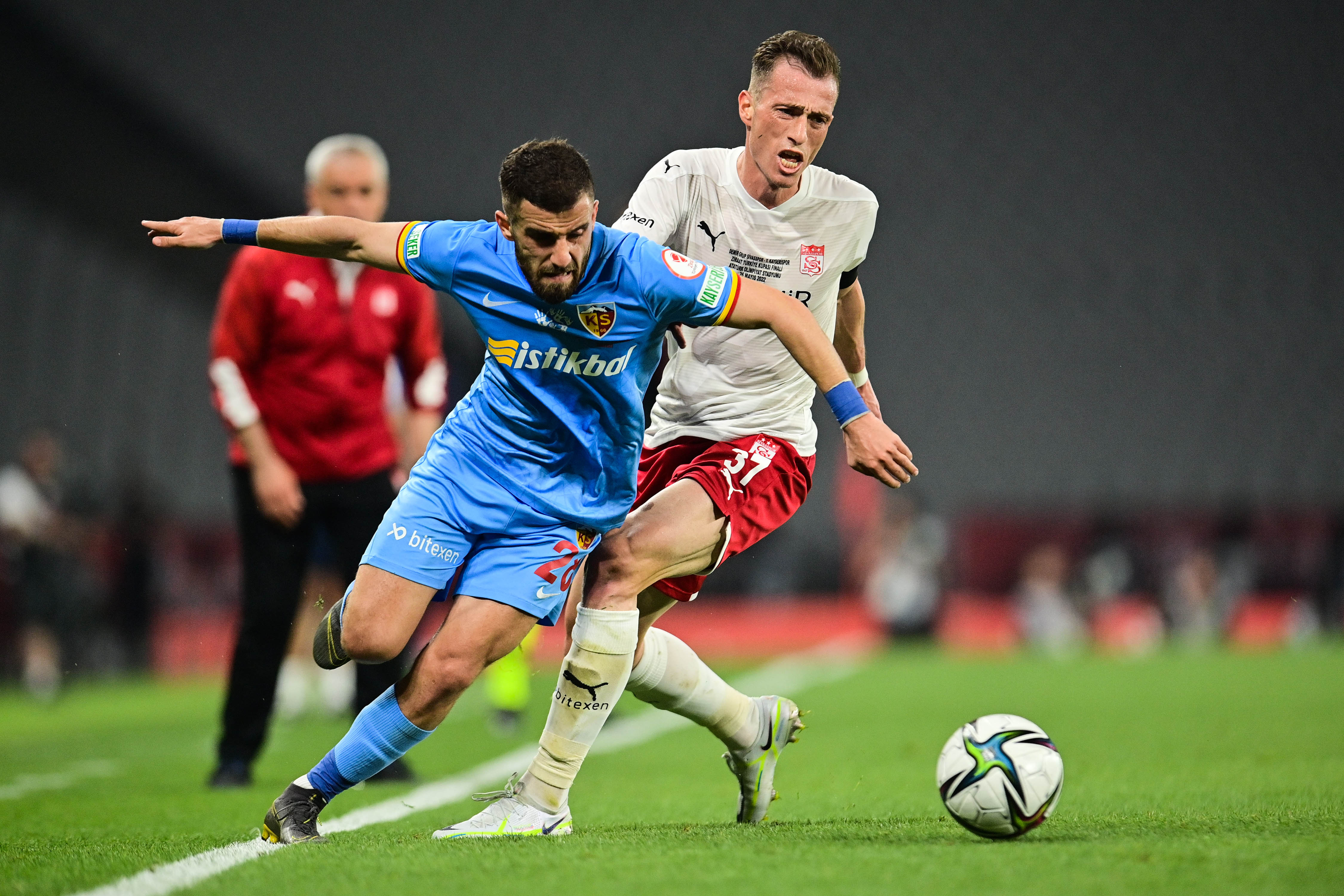 Sivasspor vs Kayserispor prediction, odds & betting tips 25/05/2024