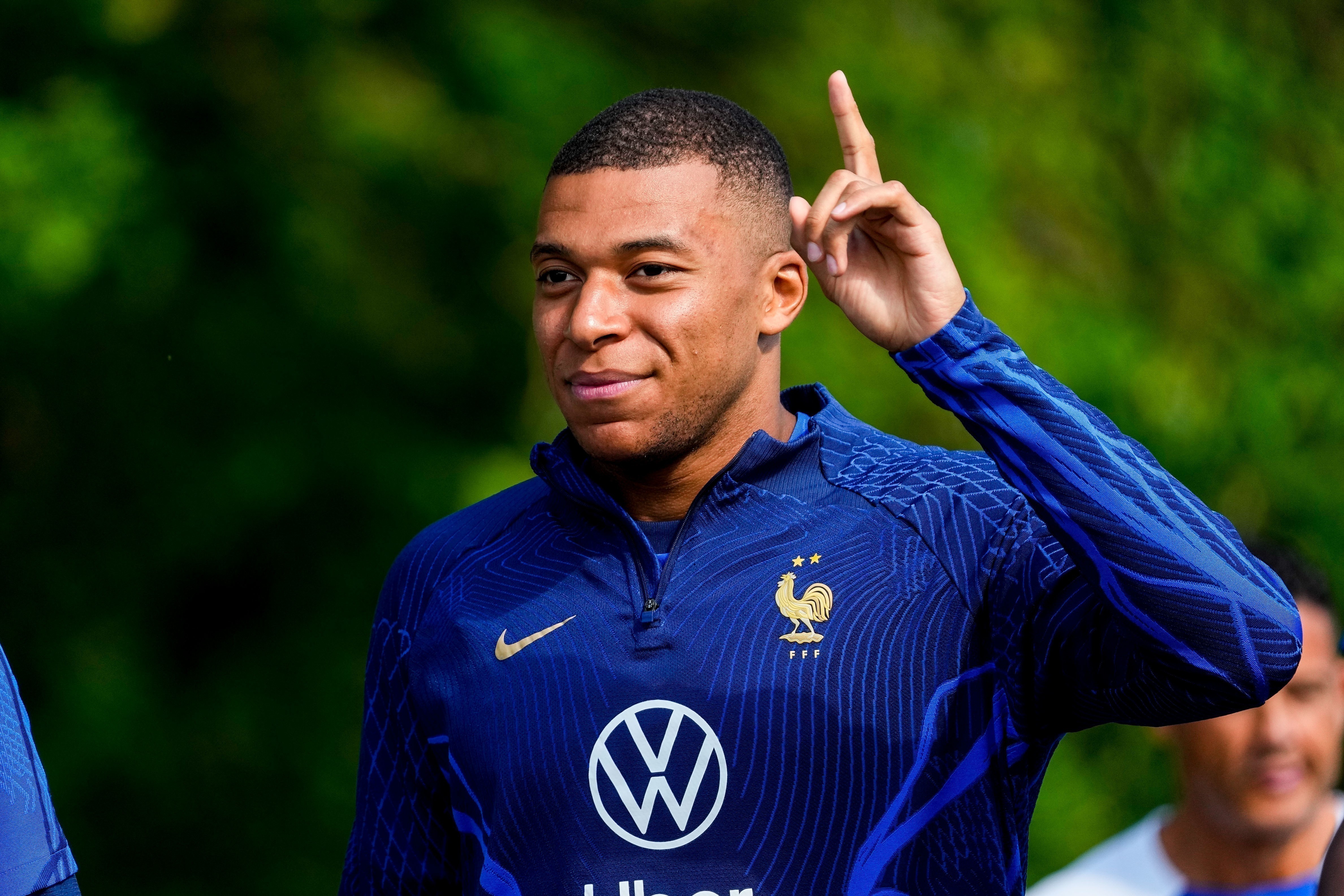 Kylian Mbappé Real Madrid Transfer: What’s the latest?