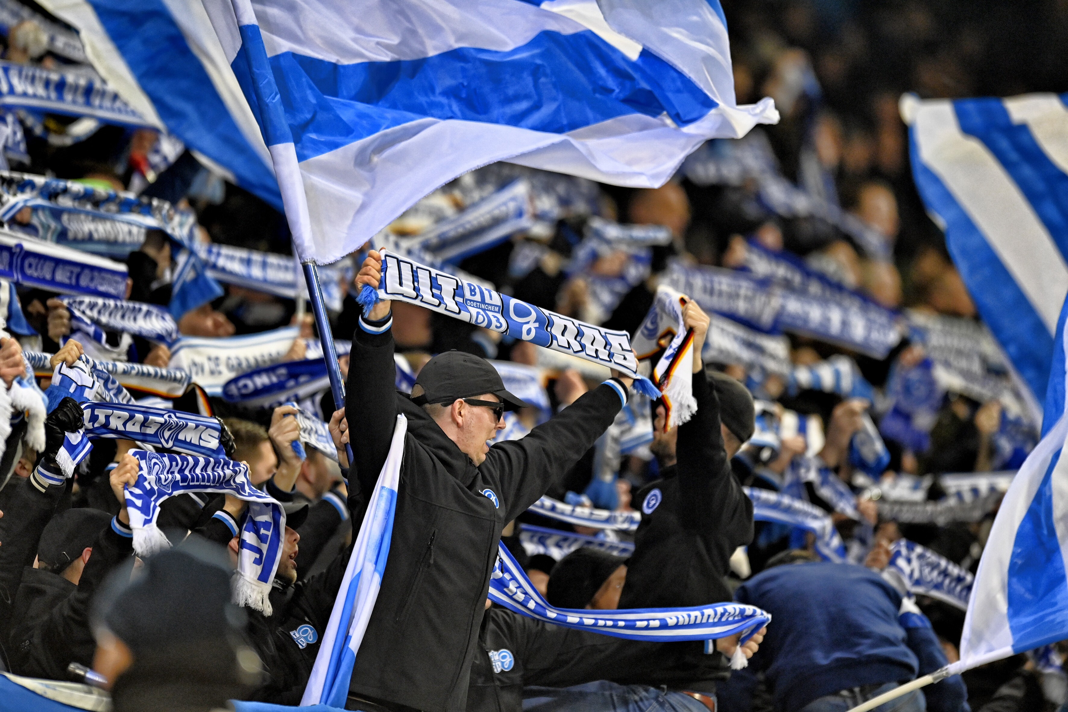 De Graafschap, ADO en TOP Oss presenteren nieuwe trainers