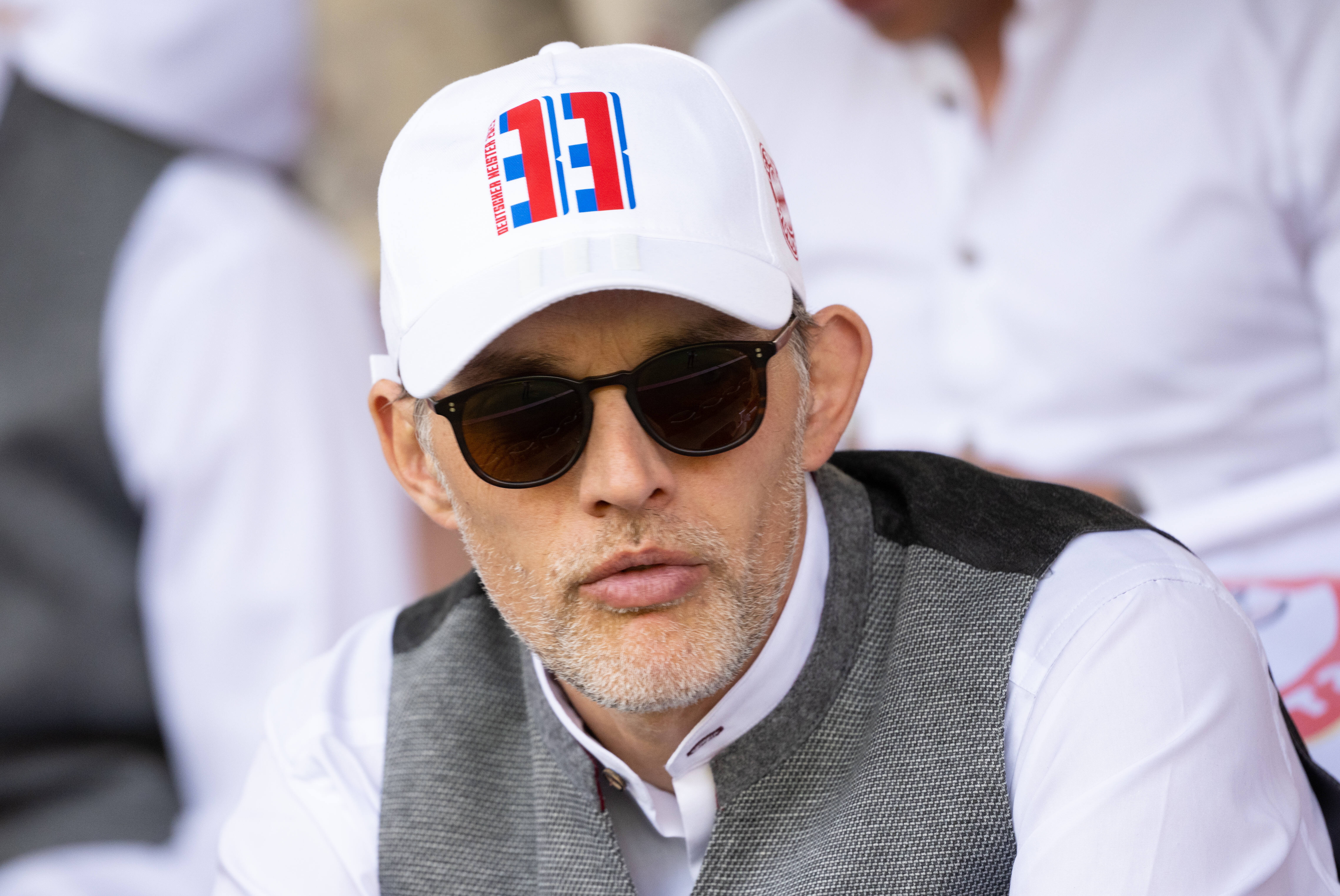 Bayern München start voorbereiding met monsterzege van 27-0