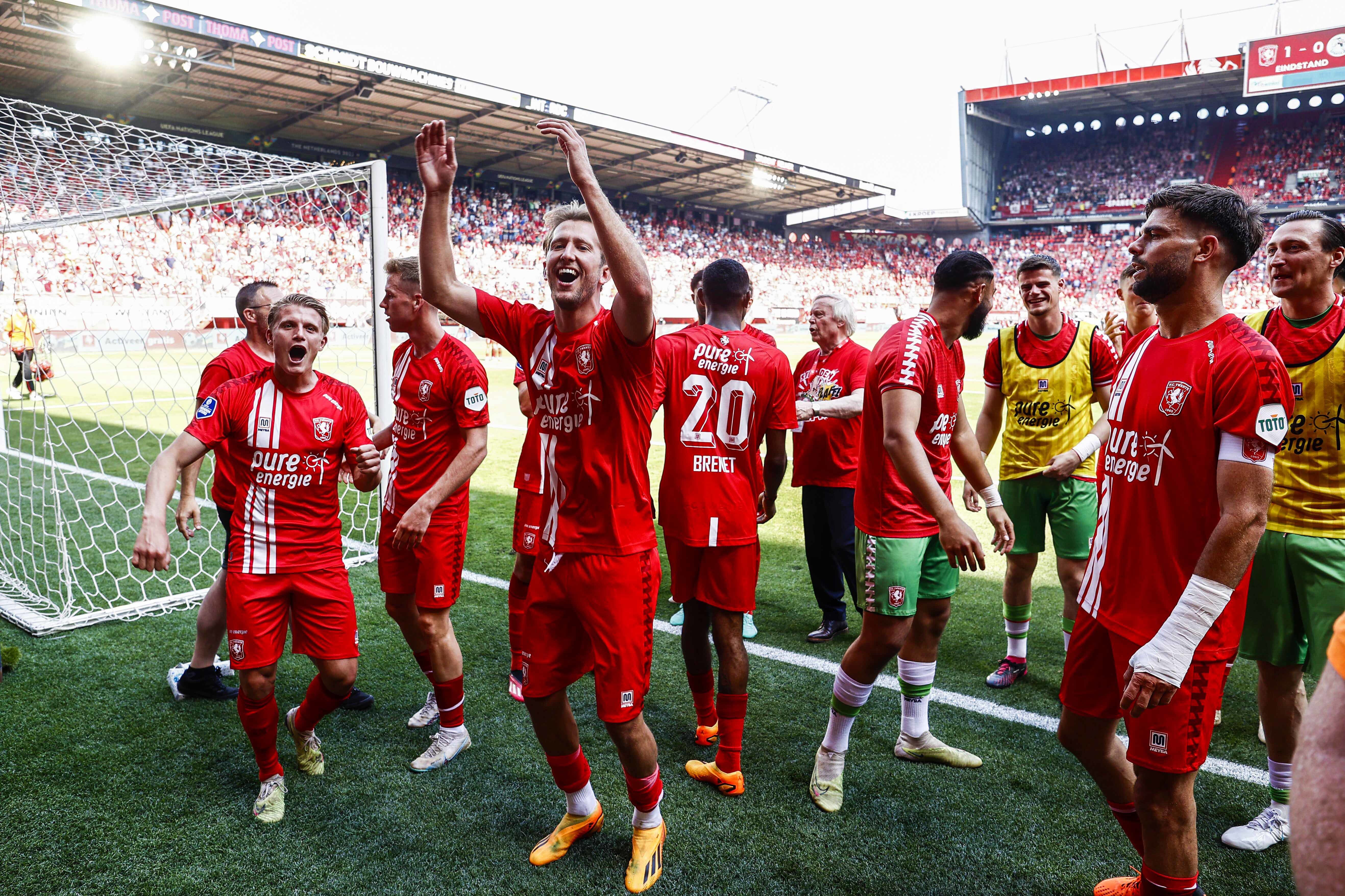 Red Bull Salzburg – Twente wedtips & voorspellingen (06/08/2024)